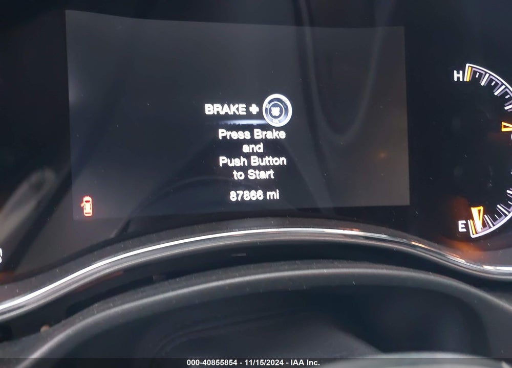 2020 JEEP GRAND CHEROKEE ALTITUDE 4X4 VIN: 1C4RJFAG0LC216565