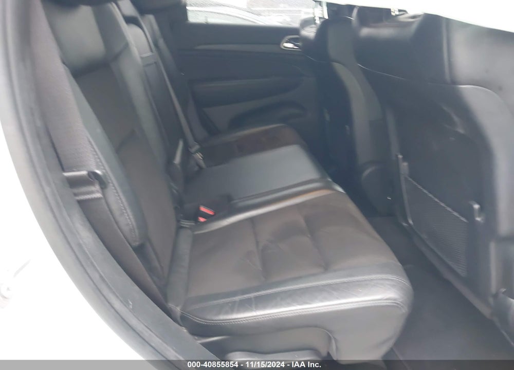 2020 JEEP GRAND CHEROKEE ALTITUDE 4X4 VIN: 1C4RJFAG0LC216565