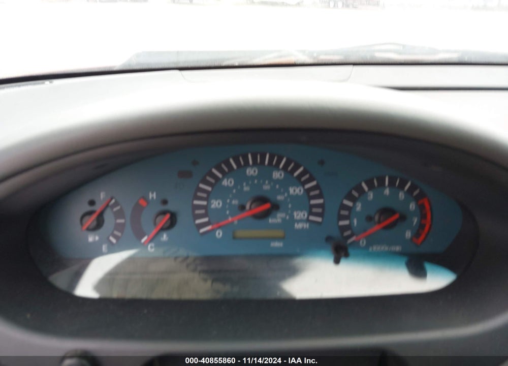 2003 MITSUBISHI GALANT ES/LS VIN: 4A3AA46G03E218182