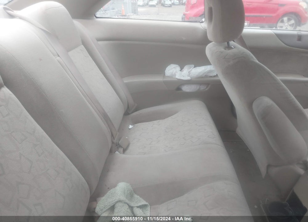 2002 HONDA CIVIC EX VIN: 1HGEM22982L053663