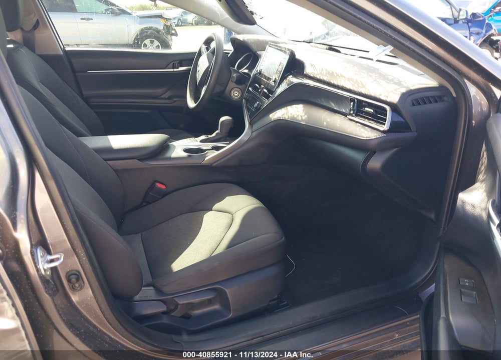2023 TOYOTA CAMRY VIN: 4T1C11AK2PU128352