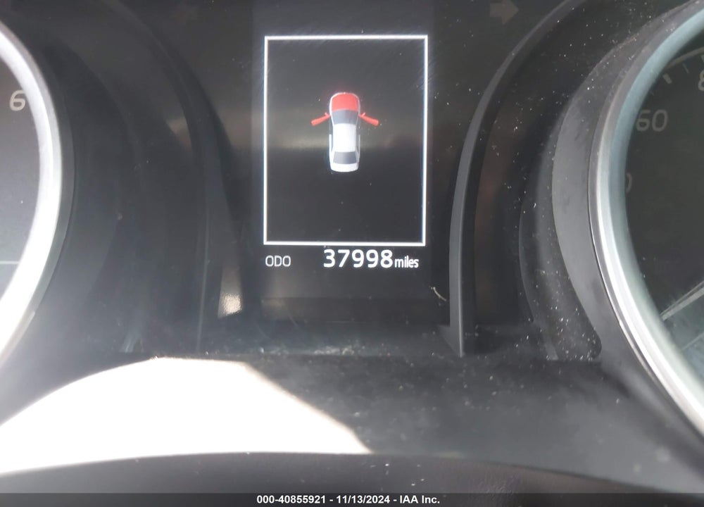 2023 TOYOTA CAMRY VIN: 4T1C11AK2PU128352