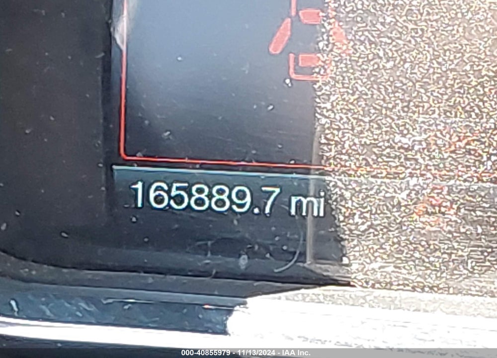 2015 LINCOLN MKT LIVERY VIN: 2LMHJ5NK7FBL00410