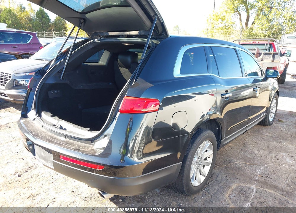2015 LINCOLN MKT LIVERY VIN: 2LMHJ5NK7FBL00410