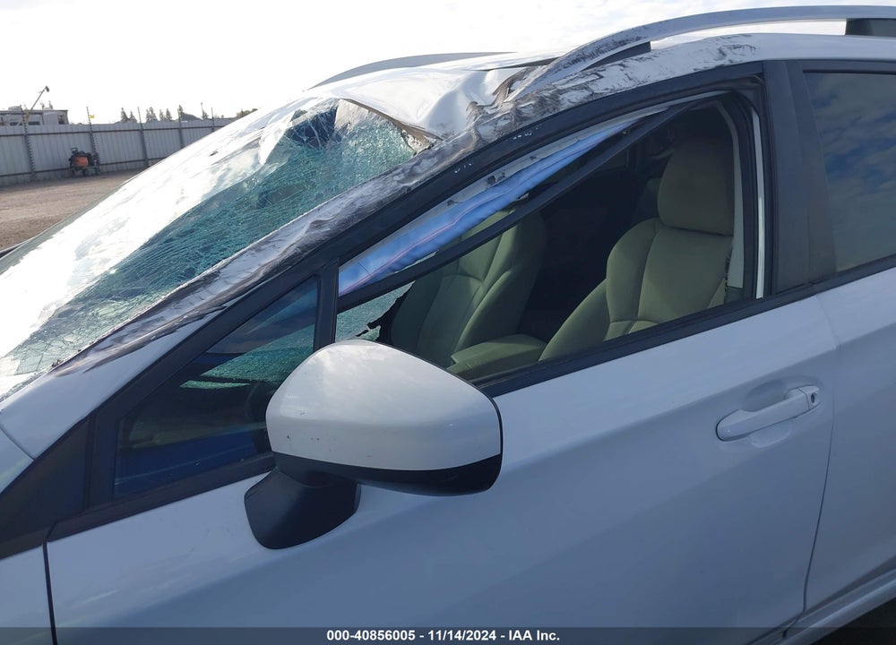 2018 SUBARU IMPREZA 2.0I PREMIUM VIN: 4S3GTAD61J3714939