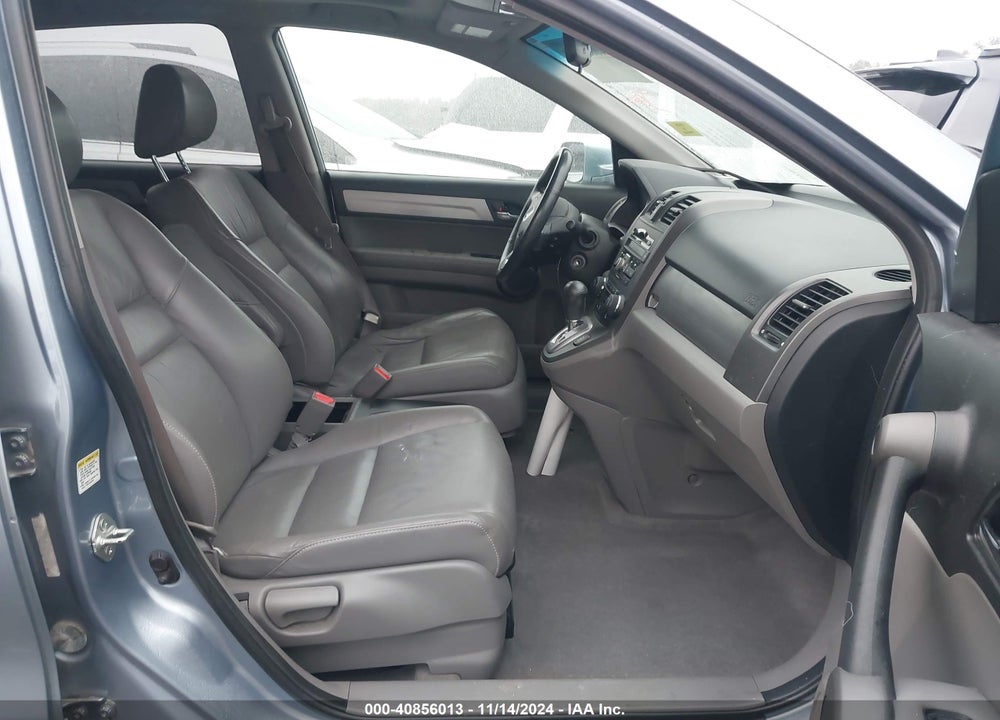 2010 HONDA CR-V EX-L VIN: 5J6RE3H79AL023895