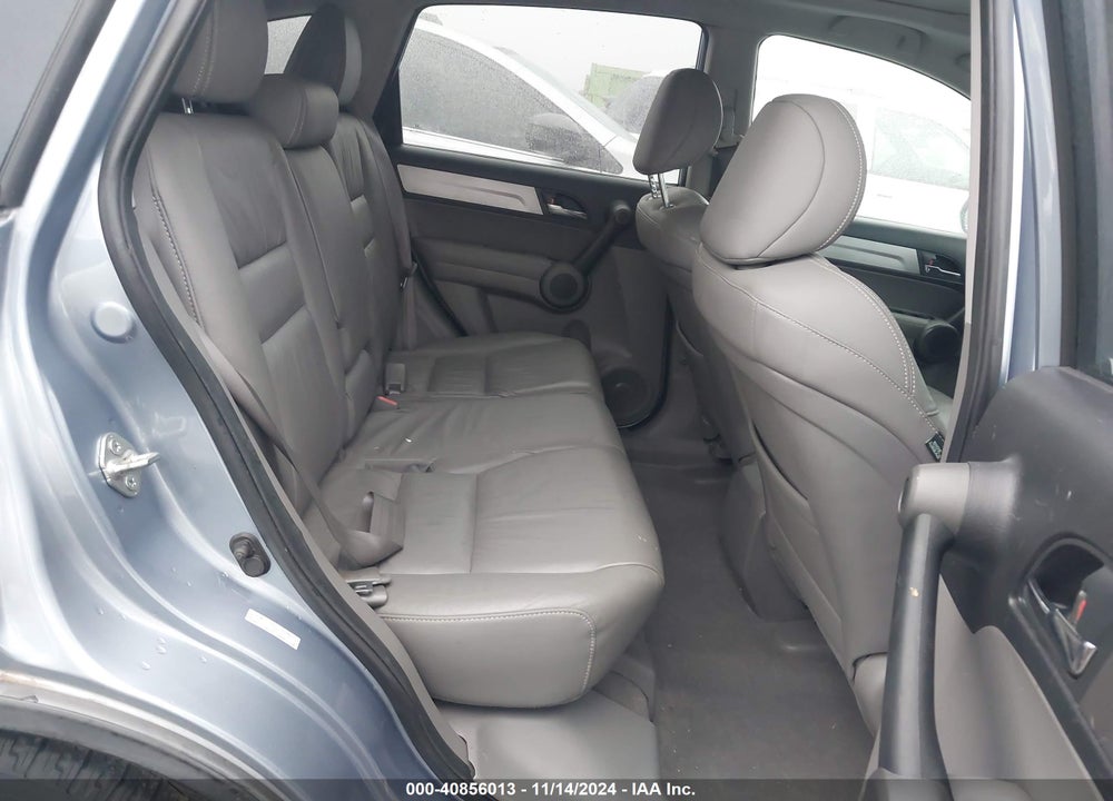 2010 HONDA CR-V EX-L VIN: 5J6RE3H79AL023895