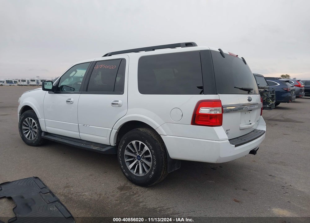 2016 FORD EXPEDITION VIN: 1FMJU1JT0GEF50332