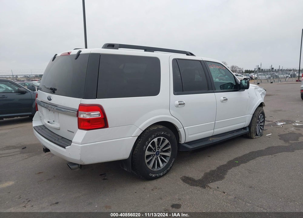 2016 FORD EXPEDITION VIN: 1FMJU1JT0GEF50332
