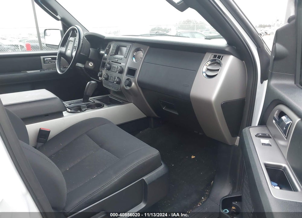 2016 FORD EXPEDITION VIN: 1FMJU1JT0GEF50332