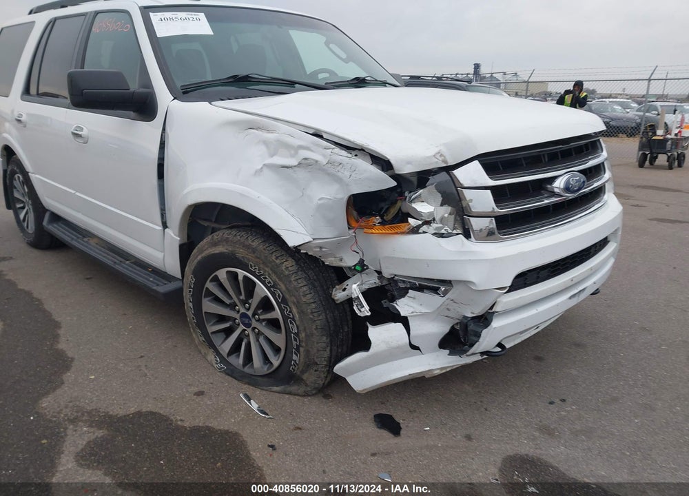 2016 FORD EXPEDITION VIN: 1FMJU1JT0GEF50332