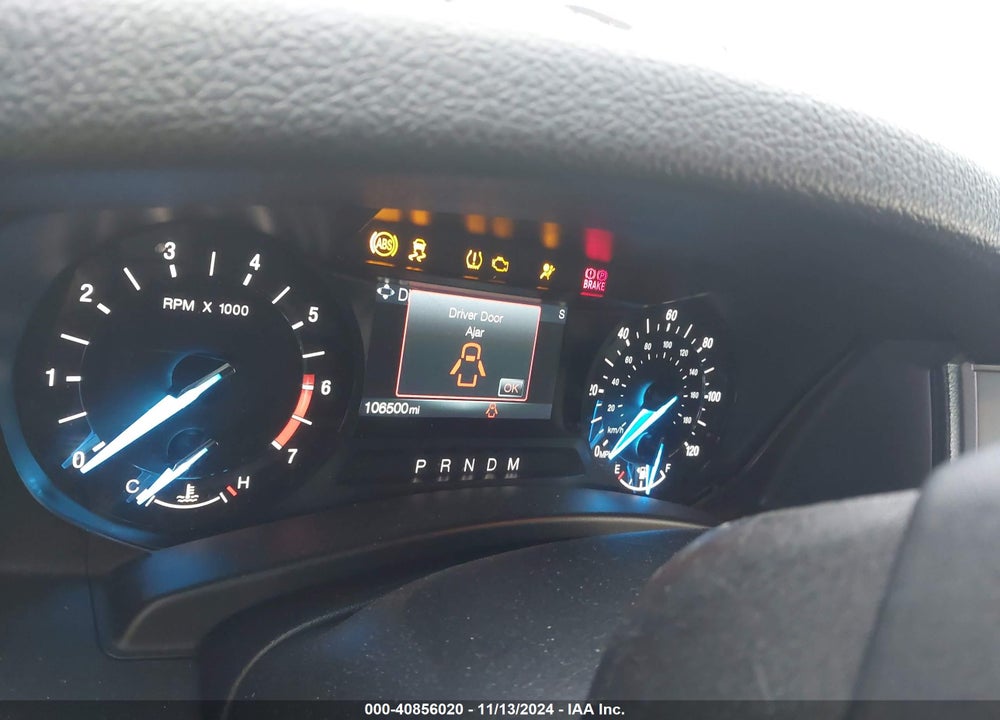 2016 FORD EXPEDITION VIN: 1FMJU1JT0GEF50332