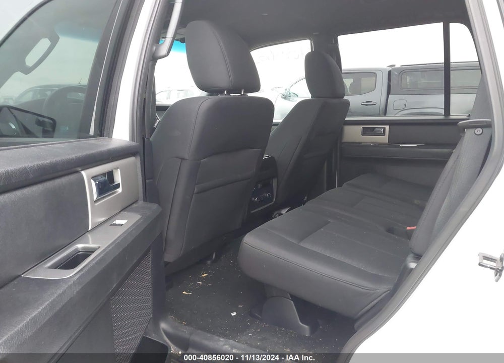 2016 FORD EXPEDITION VIN: 1FMJU1JT0GEF50332