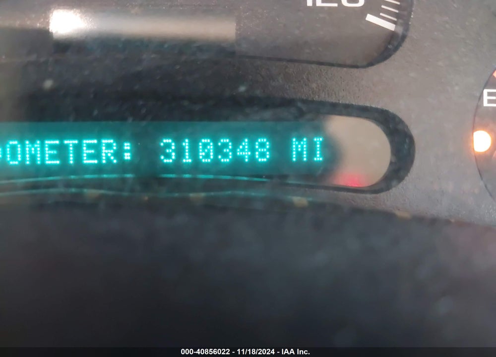 2003 CHEVROLET TAHOE LT VIN: 1GNEC13Z33R232614