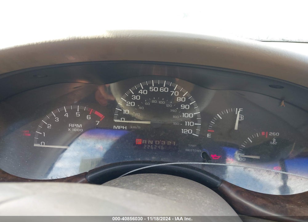 1999 CHEVROLET MALIBU LS VIN: 1G1NE52M3XY115765