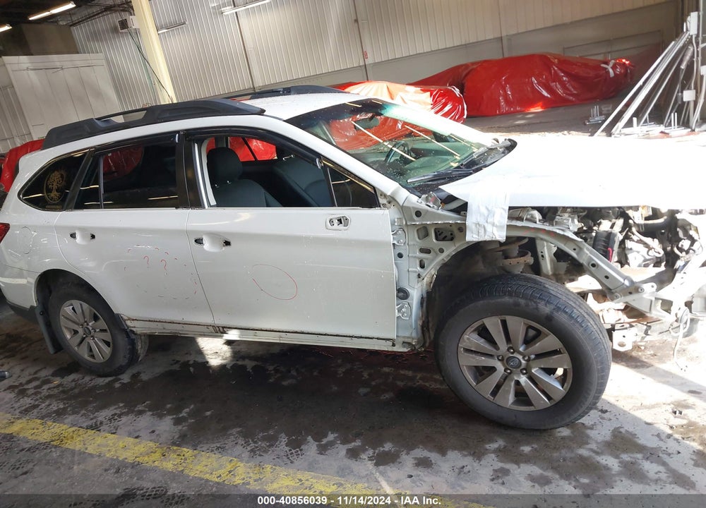 2015 SUBARU OUTBACK VIN: 4S4BSACC3F3222968