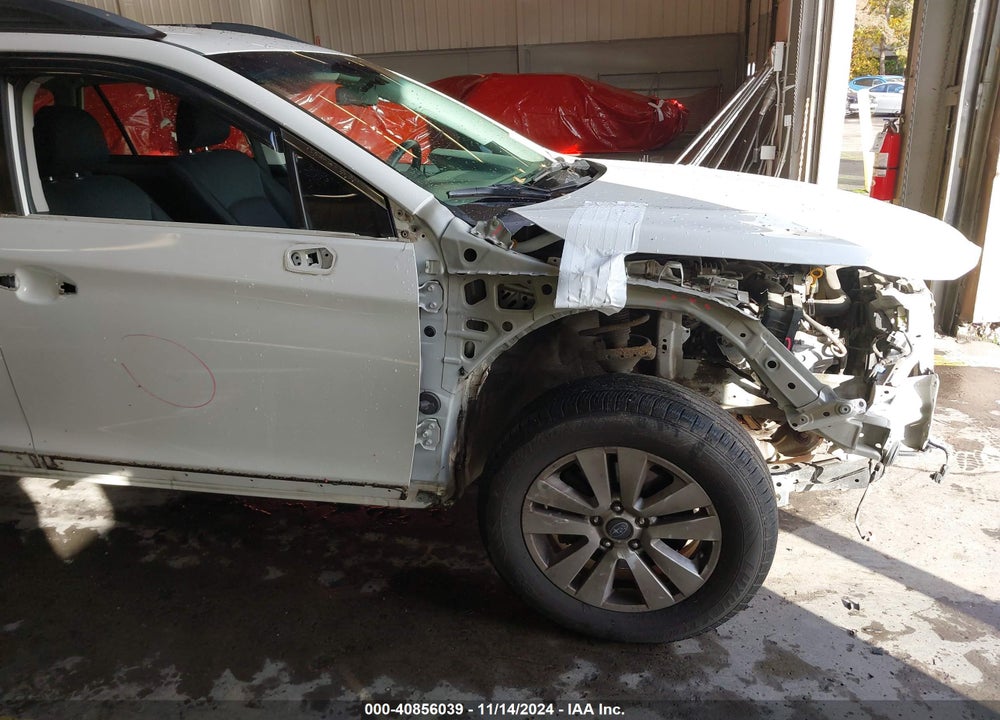 2015 SUBARU OUTBACK VIN: 4S4BSACC3F3222968