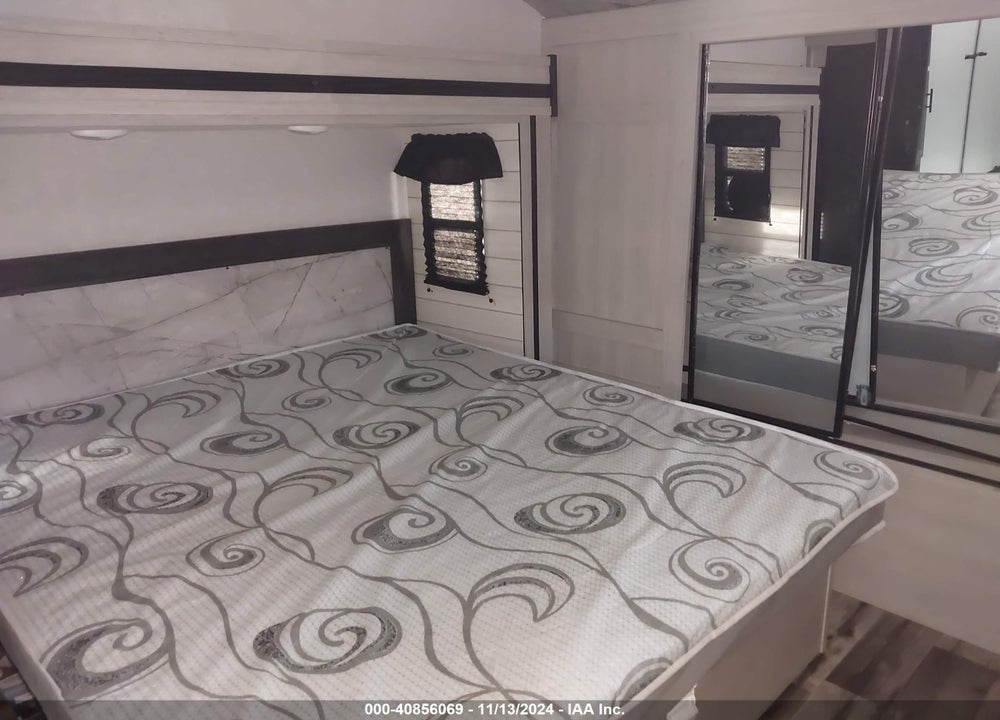2024 KEYSTONE RV OTHER VIN: 4YDTSSR20RS350086