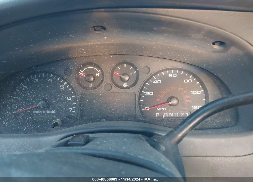 2010 FORD RANGER XL/XLT VIN: 1FTKR1AD2APA61865