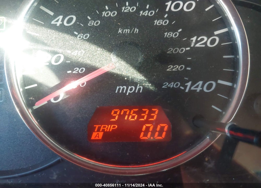 2007 MAZDA 6 S SPORT VE VIN: 1YVHP80D475M13000