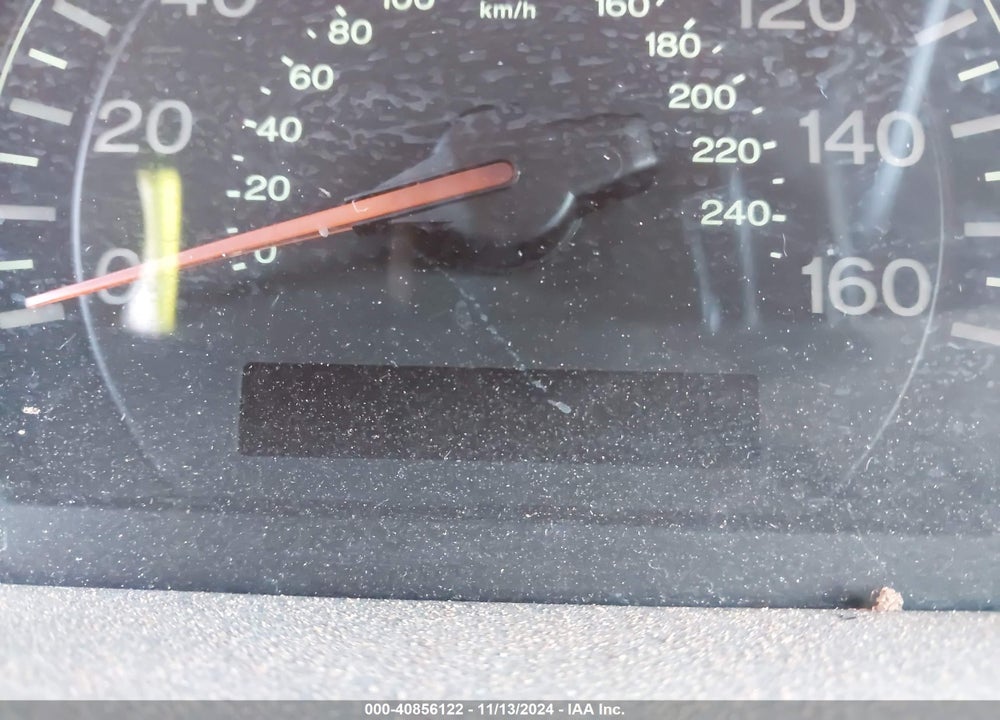 2004 HONDA ACCORD 2.4 LX VIN: 1HGCM56314A112727