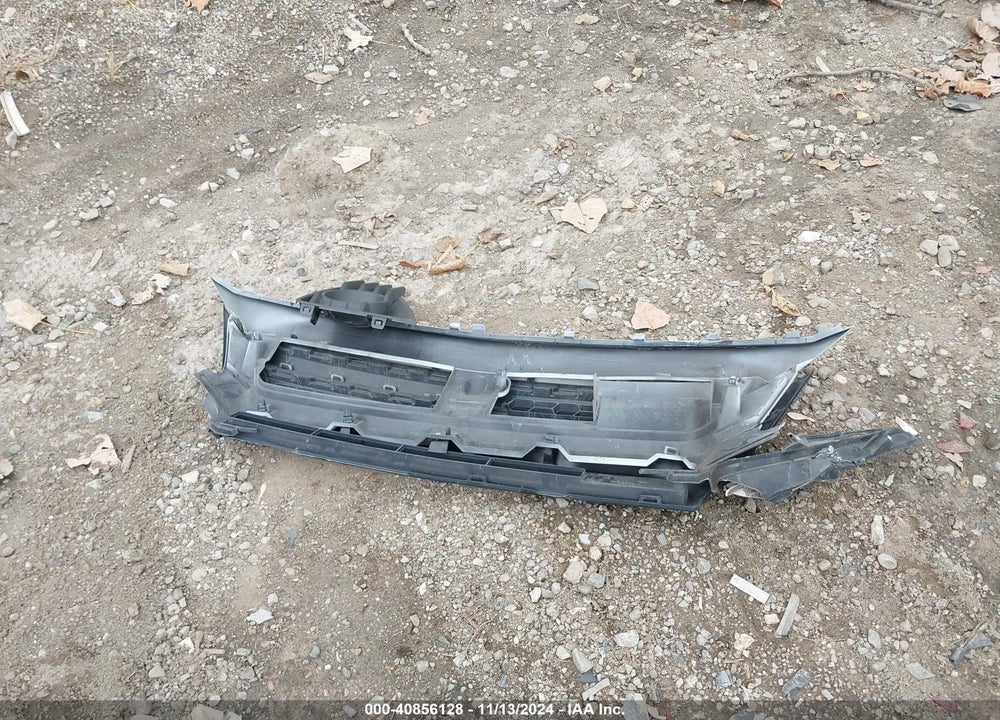 2022 MITSUBISHI MIRAGE ES VIN: ML32AUHJ3NH008616
