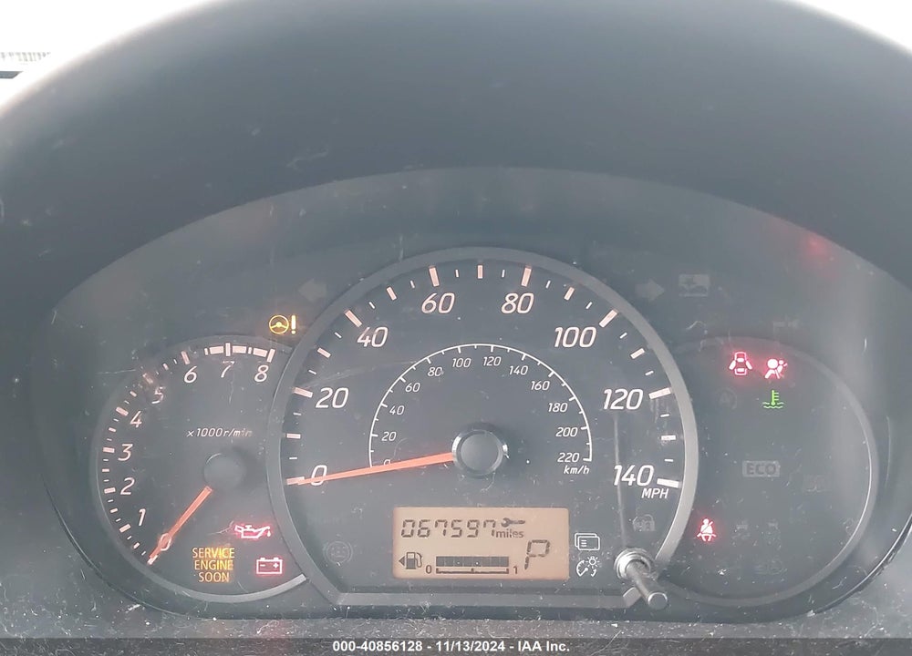 2022 MITSUBISHI MIRAGE ES VIN: ML32AUHJ3NH008616