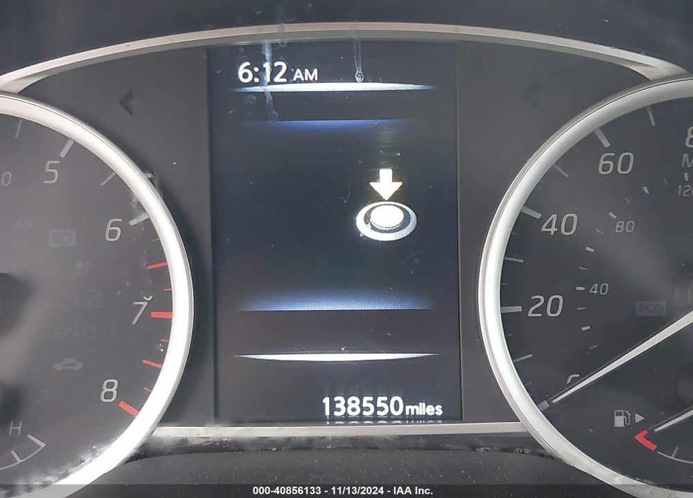2018 NISSAN SENTRA SV VIN: 3N1AB7AP4JY280454