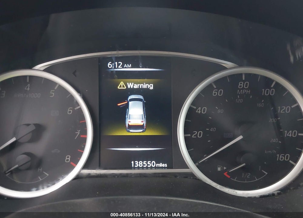 2018 NISSAN SENTRA SV VIN: 3N1AB7AP4JY280454