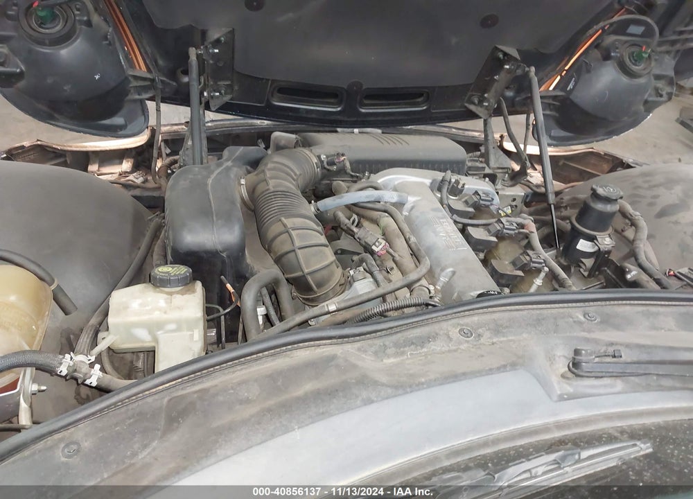 2007 PONTIAC SOLSTICE VIN: 1G2MB35B87Y108759