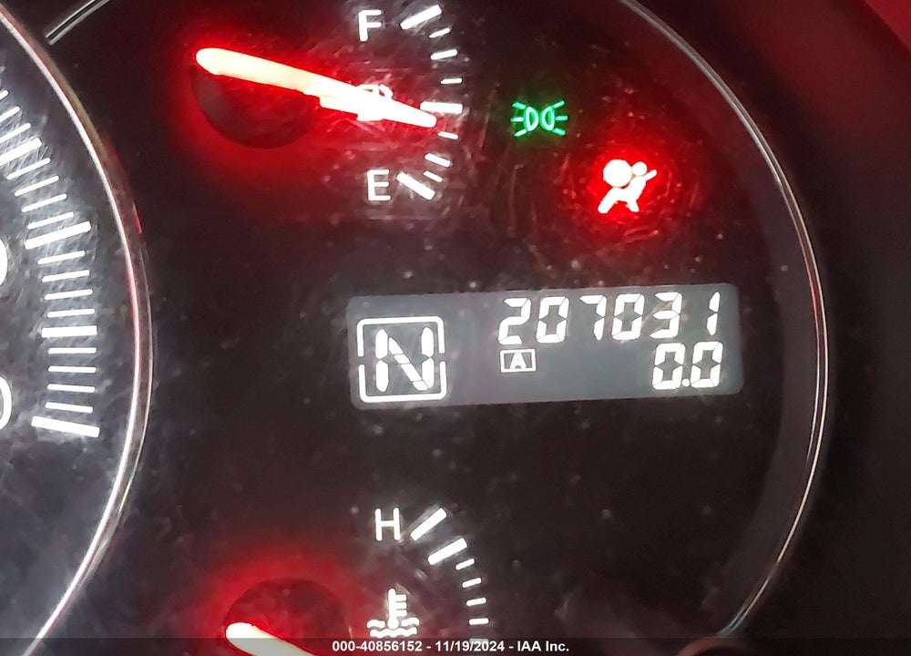 2012 NISSAN MAXIMA 3.5 SV VIN: 1N4AA5AP4CC865038