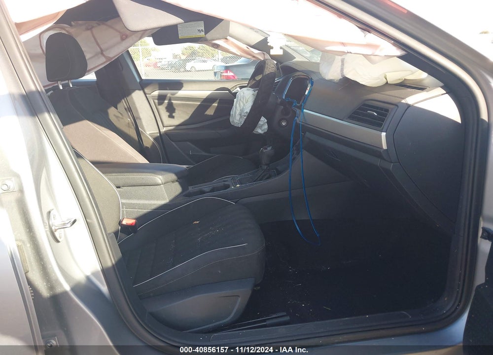 2023 VOLKSWAGEN JETTA 1.5T SPORT VIN: 3VWBM7BU2PM023838