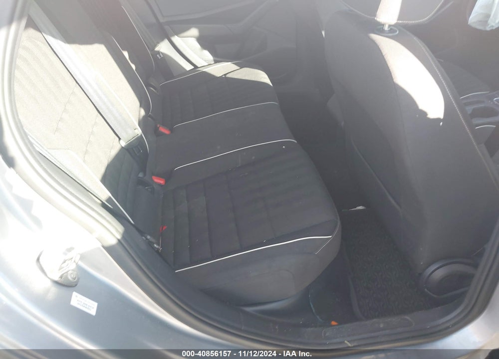 2023 VOLKSWAGEN JETTA 1.5T SPORT VIN: 3VWBM7BU2PM023838