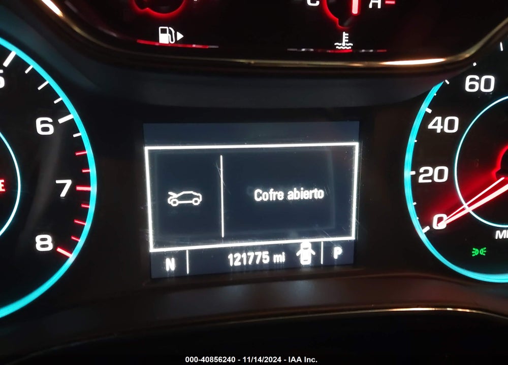 2017 CHEVROLET CRUZE PREMIER AUTO VIN: 1G1BF5SM1H7142907