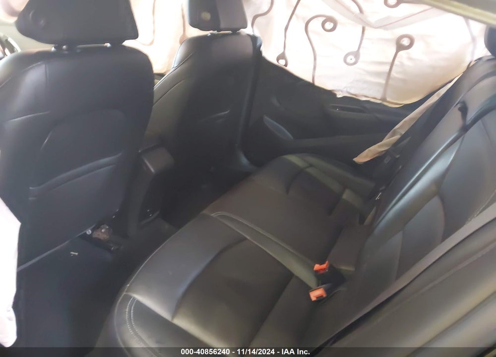 2017 CHEVROLET CRUZE PREMIER AUTO VIN: 1G1BF5SM1H7142907