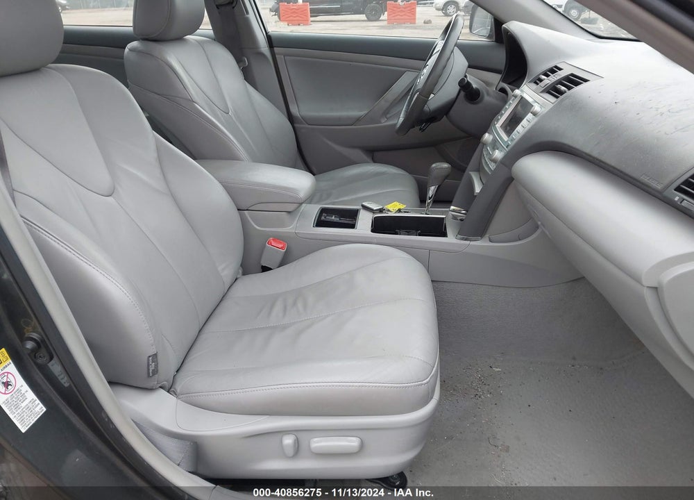 2008 TOYOTA CAMRY HYBRID VIN: 4T1BB46K98U040953