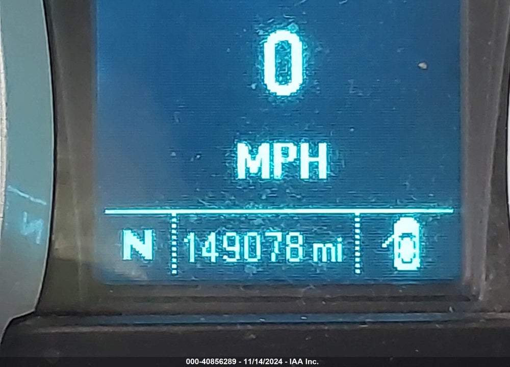 2013 CHEVROLET EQUINOX LS VIN: 2GNFLCEK4D6161338