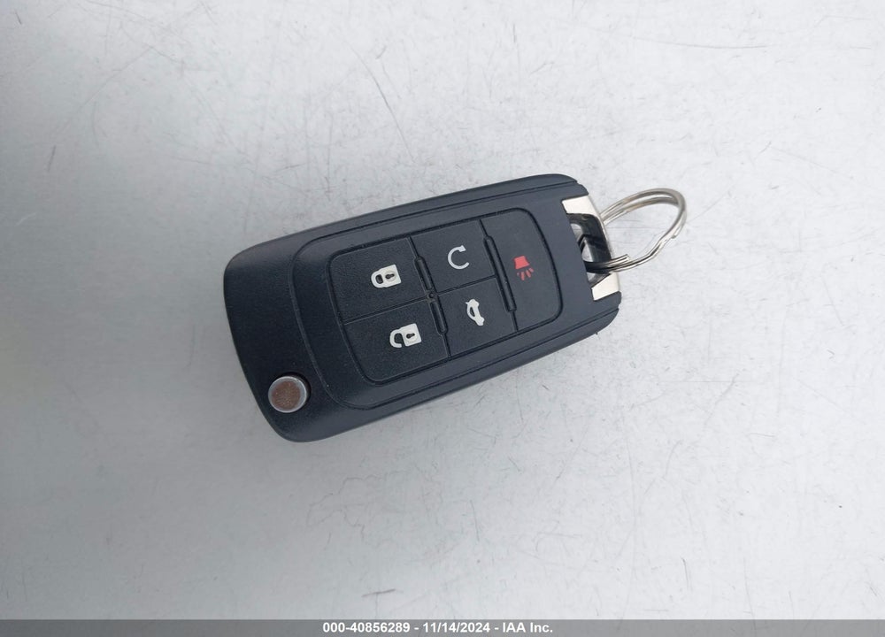 2013 CHEVROLET EQUINOX LS VIN: 2GNFLCEK4D6161338