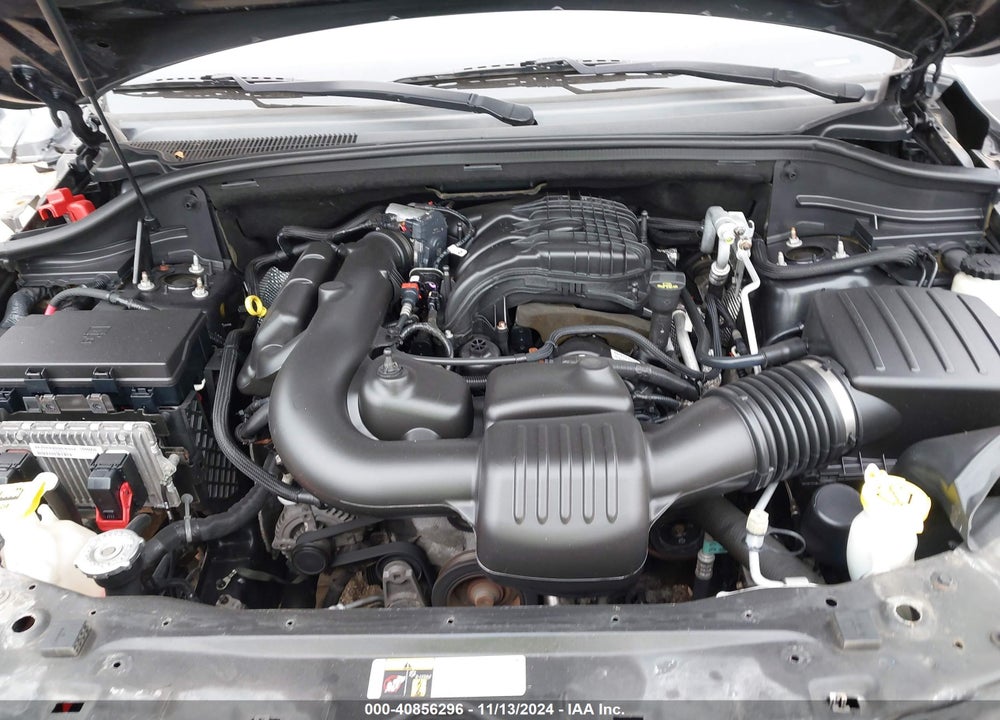 2015 JEEP GRAND CHEROKEE ALTITUDE VIN: 1C4RJFAG6FC894175