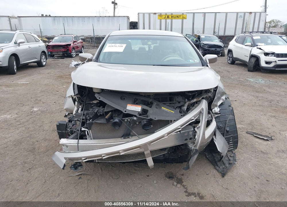 2014 NISSAN ALTIMA 2.5 S VIN: 1N4AL3AP0EC172484