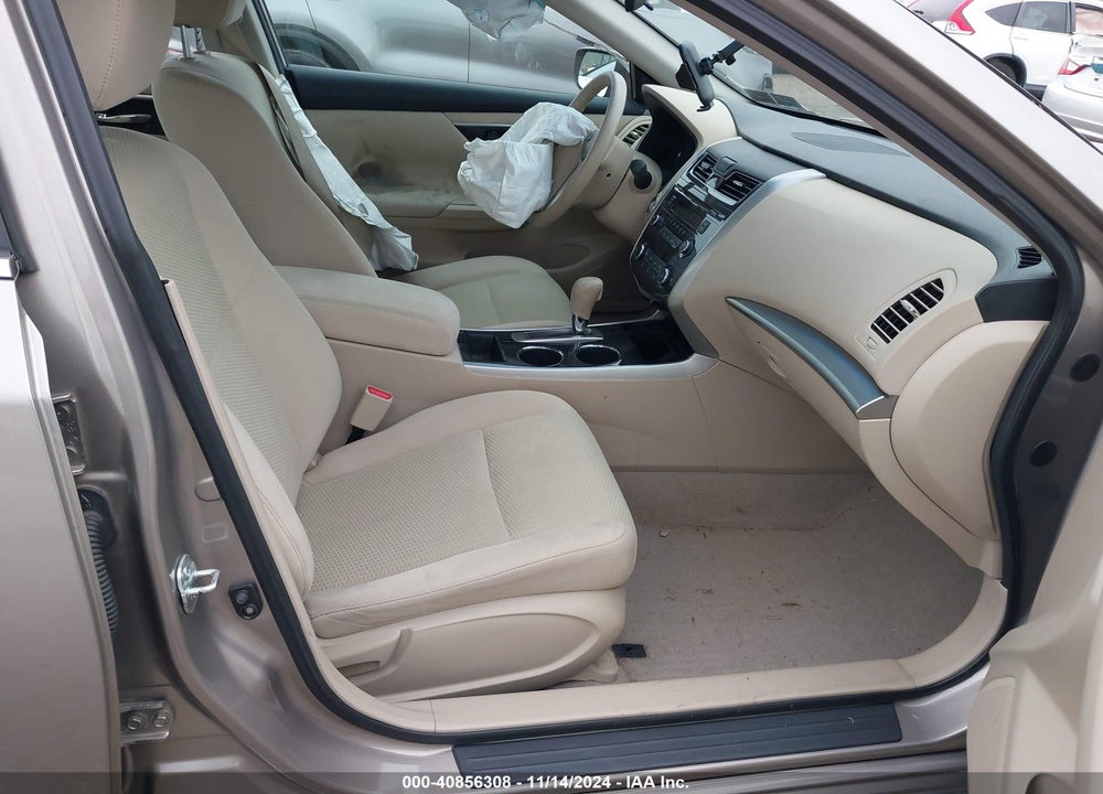 2014 NISSAN ALTIMA 2.5 S VIN: 1N4AL3AP0EC172484