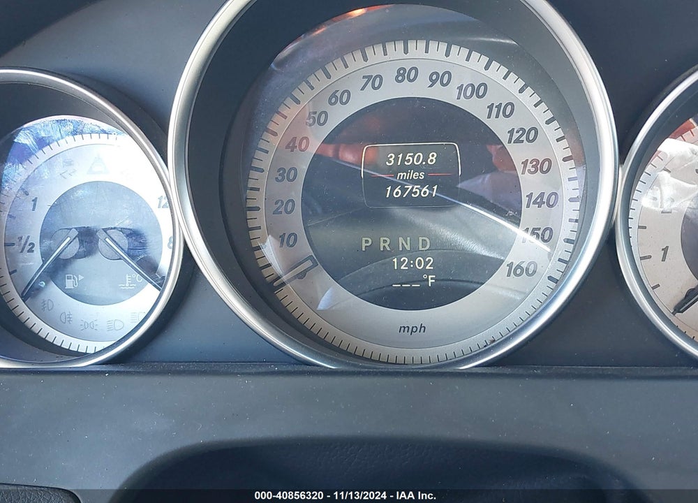 2015 MERCEDES-BENZ C 350 SPORT VIN: WDDGJ5HB8FG356264