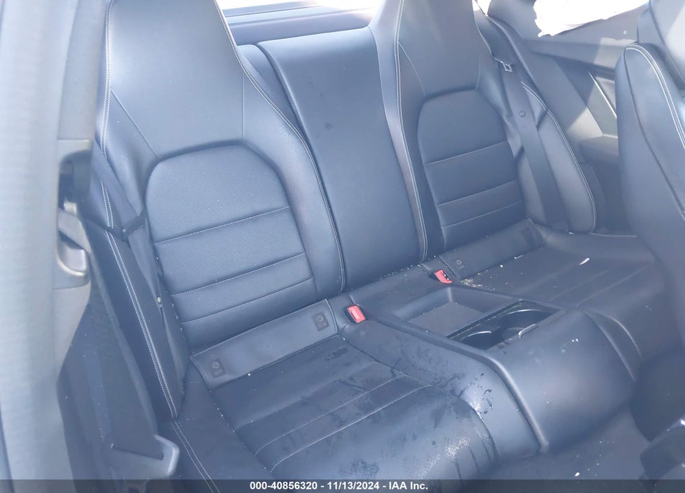 2015 MERCEDES-BENZ C 350 SPORT VIN: WDDGJ5HB8FG356264