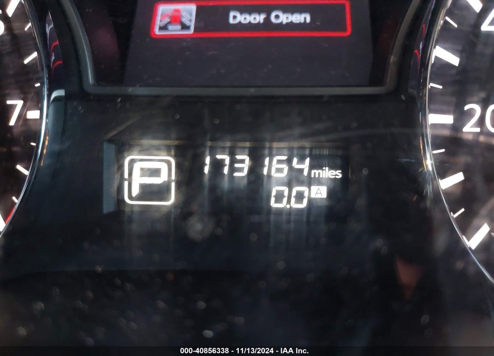 2015 NISSAN PATHFINDER SV VIN: 5N1AR2MM6FC602570