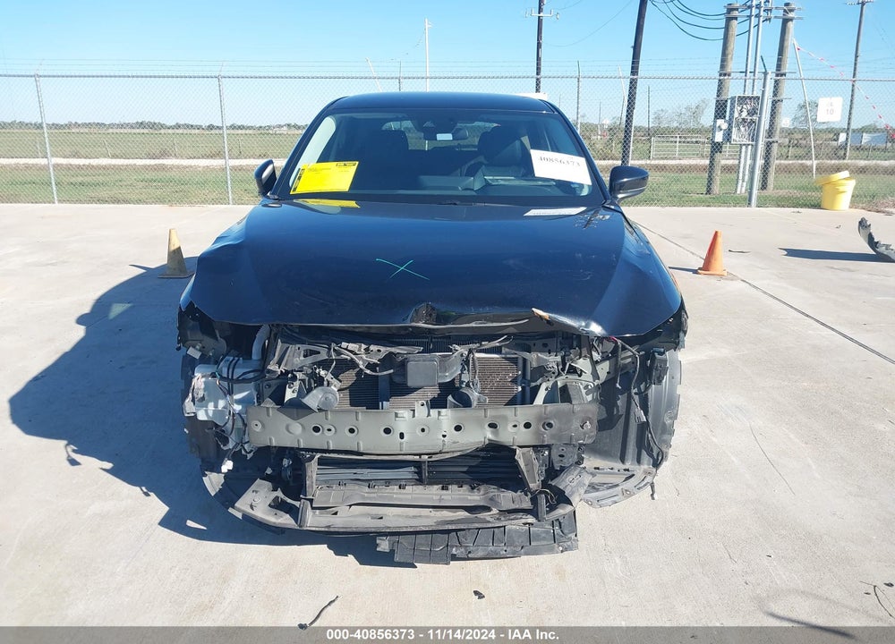 2021 MAZDA CX-5 TOURING VIN: JM3KFACM7M0462323