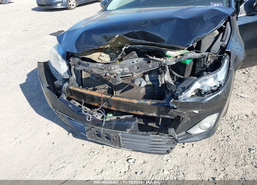 2014 TOYOTA AVALON XLE TOURING VIN: 4T1BK1EB3EU094180