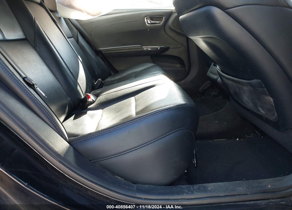 2014 TOYOTA AVALON XLE TOURING VIN: 4T1BK1EB3EU094180