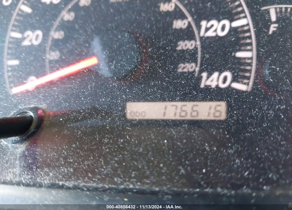 2005 TOYOTA CAMRY LE VIN: 4T1BE30K15U433724