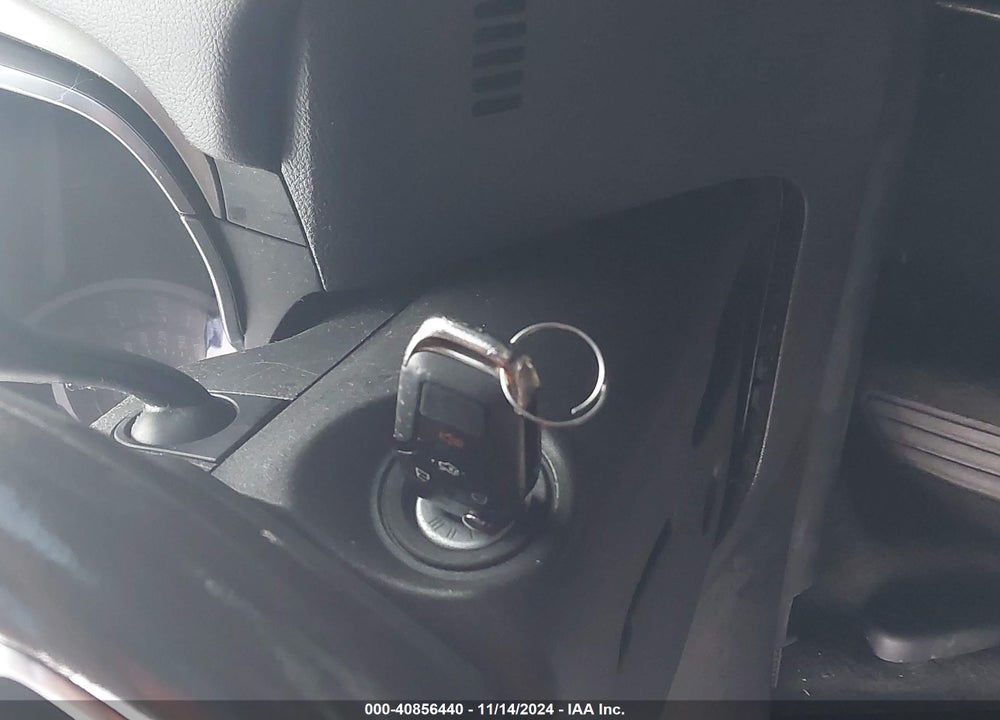 2013 FORD FUSION SE VIN: 3FA6P0HR5DR240262