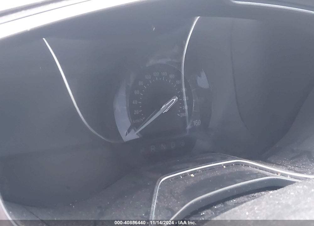2013 FORD FUSION SE VIN: 3FA6P0HR5DR240262